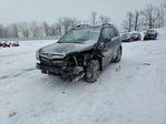Subaru Forester 2015