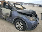 Honda CR-V 2012