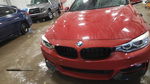 BMW Series 4 2016