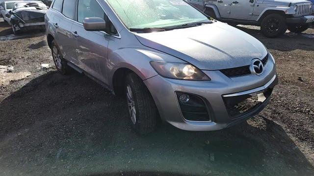 Mazda CX-7 2011