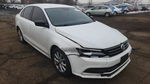 Volkswagen Jetta 2015
