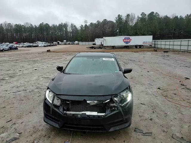 Honda Civic 2017