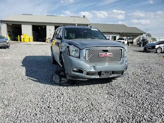 GMC Yukon 2015