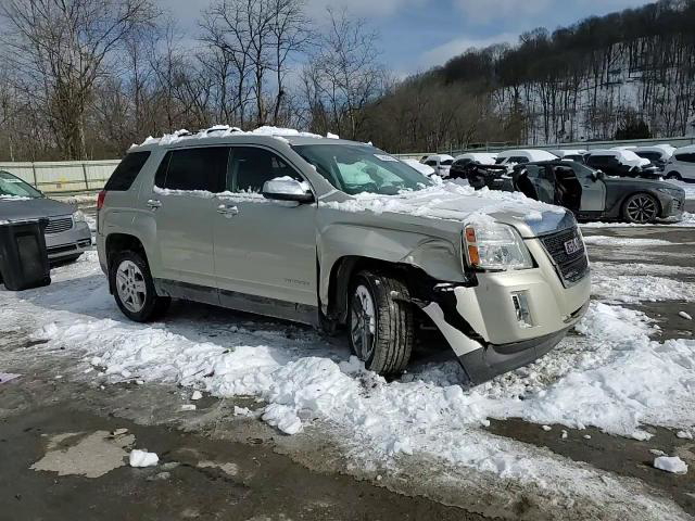 GMC Terrain 2013