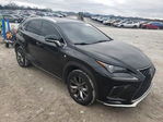 Lexus NX 2021