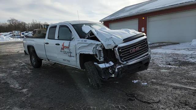 GMC Sierra 2019