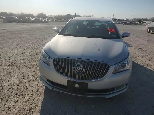 Buick LaCrosse 2016