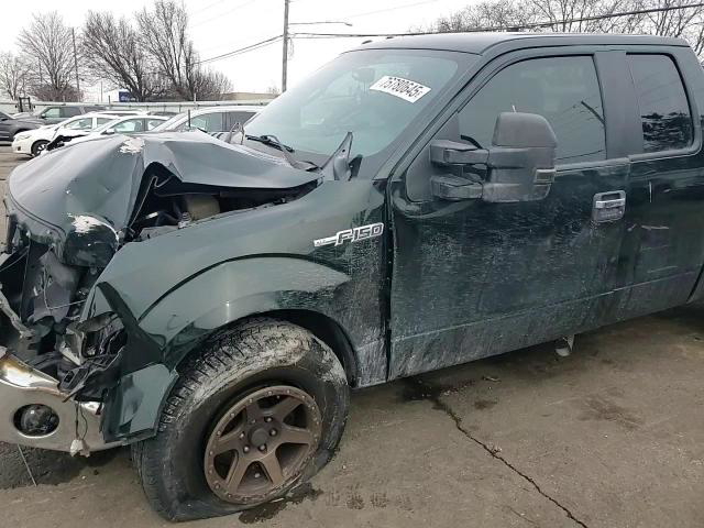 Ford F-150 2012
