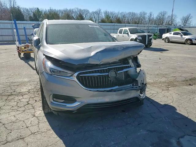 Buick Enclave 2019