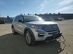 Ford Explorer 2021