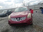 Nissan Rogue 2011