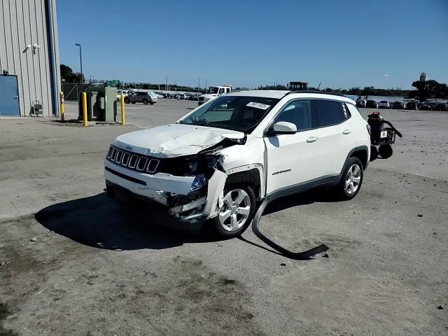 Jeep Compass 2020