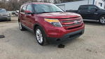 Ford Explorer 2013