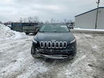 Jeep Grand Cherokee 2018