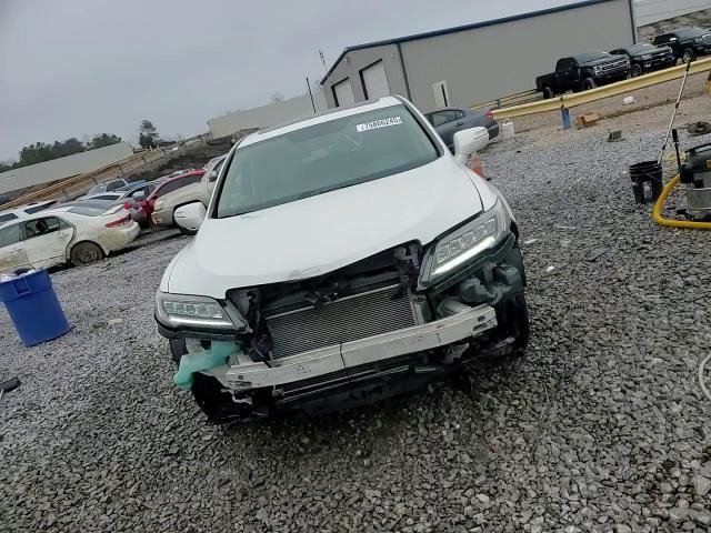 Acura RDX 2016