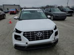 Hyundai Venue 2020