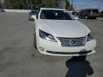 Lexus ES 2012