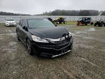 Honda Accord 2017