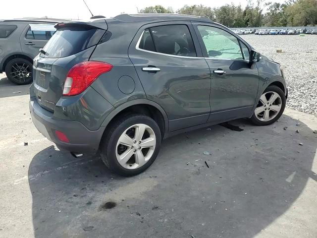 Buick Encore 2016