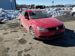 Volkswagen Jetta 2012