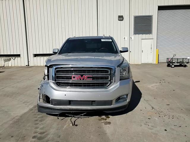GMC Yukon 2017