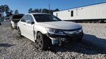 Honda Accord 2017