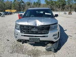 Ford Explorer 2017