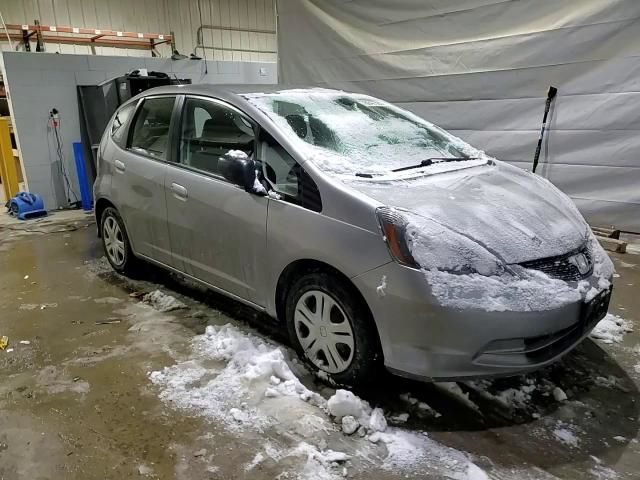 Honda Fit 2010