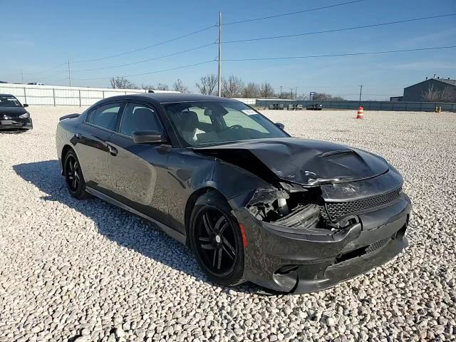 Dodge Charger 2021