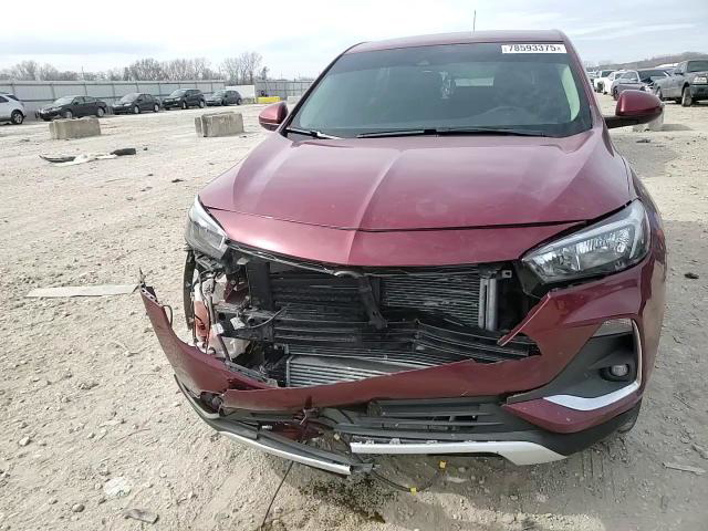 Buick Encore 2023