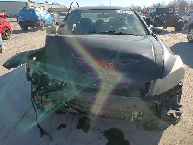 Honda Accord 2011