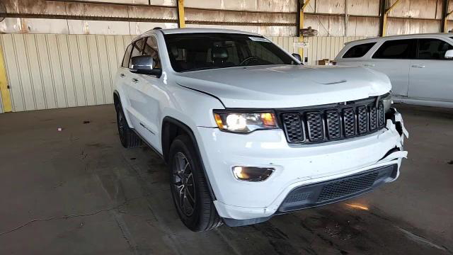 Jeep Cherokee 2021