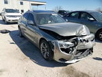 BMW Series 3 2017