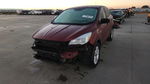 Ford Escape 2016