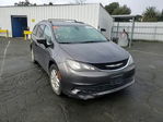 Chrysler Pacifica 2017