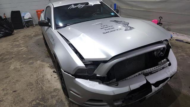 Ford Mustang 2014