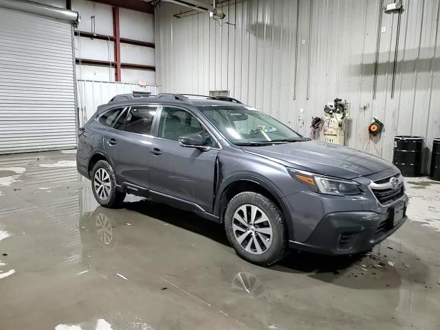 Subaru Outback 2022