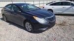 Hyundai Sonata 2013