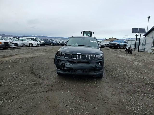 Jeep Compass 2022