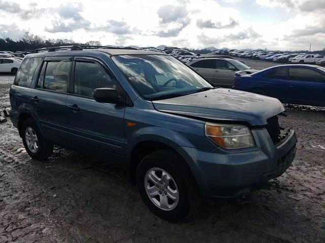 Honda Pilot 2006