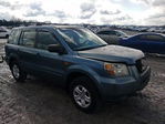 Honda Pilot 2006