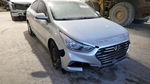 Hyundai Accent 2021