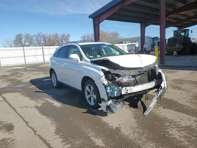 Lexus RX 2011
