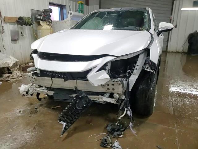Lexus NX 2025