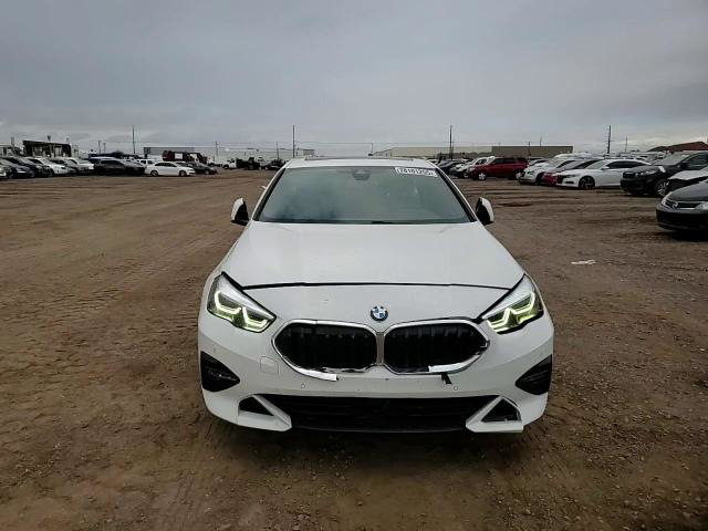 BMW Series 2 2021