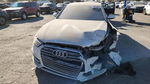 Audi A6 2016