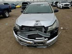 Chevrolet Cruze 2016