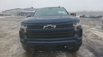 Chevrolet Silverado 2023