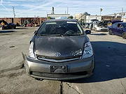 Toyota Prius 2007