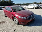 Ford Taurus 2015